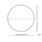 lustro-scienne-balneo-kolo-80-x-80-mm-material-ramy-metal