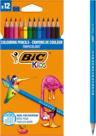 kredki-bic-tropicolor-12-kolorow