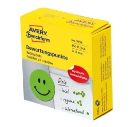 kolka-do-wyrazania-opinii-avery-z-buzka-o-19-mm-250-szt-dyspenser