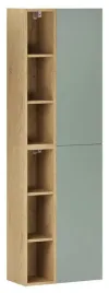 polslupek-lazienkowy-z-regalem-aster-green-160cm-zestaw-meblowy-zielony-mat