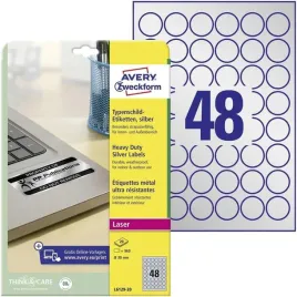 etykiety-avery-l6129-20-heavy-duty-znamionowe-srebrne-o-30-mm-960-szt
