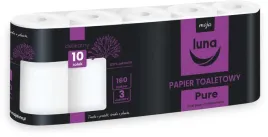 papier-toaletowy-luna-pure-a-10-160-listkow-3-warstwy