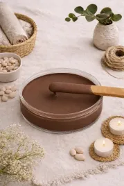 decowant-decomalmat-probka-mokra-kolor-czekoladowy