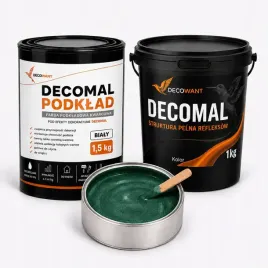 zestaw-decomal-kolor-butelkowa-zielen
