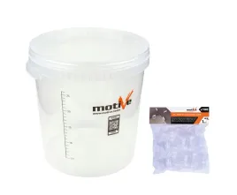 zestaw-wiadro-33l-z-klipsami-1-mm-motive-1000-szt