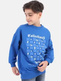 bluza-chlopieca-dresowa-z-nadrukiem-bawelniana-bez-kaptura-niebieska-116