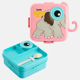 sniadaniowka-lunchbox-pojemnik-na-jedzenie-duza-przegrodki-lyzeczka-slon