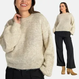 sweter-damski-dzianinowy-z-welna-luzny-szerokie-rekawy-jasny-bez-m