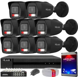 zestaw-8-kamer-do-monitoringu-6mpx-ip-zewnetrzne-black-hilook-hik-dysk-2tb
