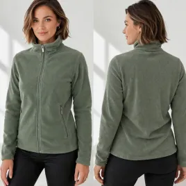 bluza-polarowa-damska-polar-ze-stojka-rozpinany-z-kieszeniami-zielona-xl