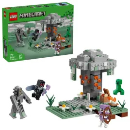 21586-blady-ogrod-klocki-lego-minecraft