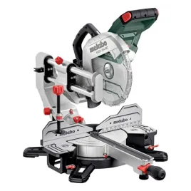 metabo-kgsv-254-mc-kappsage