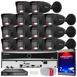 zestaw-kamer-14x-ipc-b160ha-lu-6mpx-ip-zewnetrzne-black-hilook-hik-dysk-2tb