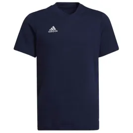 koszulka-adidas-entrada-22-tee-hc0445-granatowy-128-cm