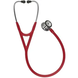 stetoskop-3m-littmann-cardiology-iv-mirror-finish-burgundowy-6170