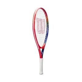 rakieta-do-tenisa-ziemnego-wilson-slam-jr-23-boys-tns-rkt-3-5-8-czerwono-
