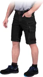 spodnie-ochronne-do-pasa-z-jeansu-spodenki-3xl