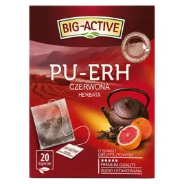 herbata-pu-erh-grejpfrut-big-active-herbata-czerwona-ekspresowa-20-kopert