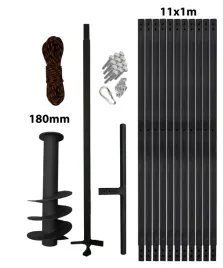 wiertnica-reczna-do-studni-180mm-12m