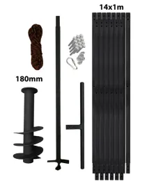 wiertnica-reczna-do-studni-180mm-15m