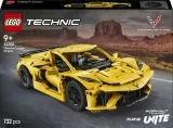 lego-technic-chevrolet-corvette-stingray