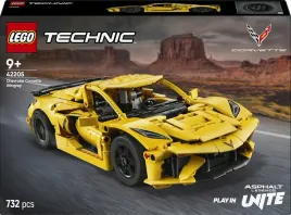 lego-technic-chevrolet-corvette-stingray