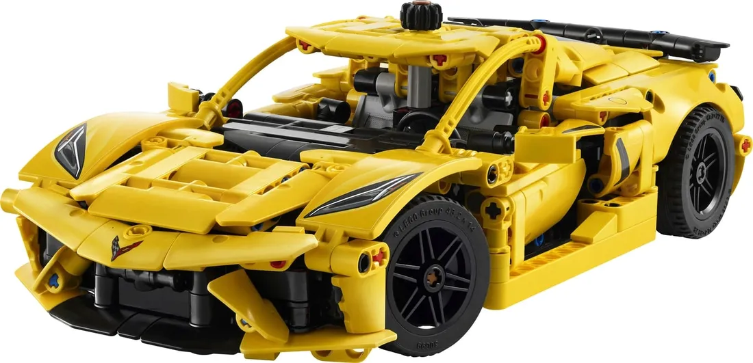 lego-technic-chevrolet-corvette-stingray