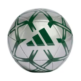 pilka-nozna-adidas-starlancer-mini-srebrno-zielona-jw1363-0