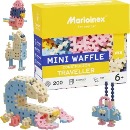 marioinex-wafle-mini-waffle-200el-podroznik-pastel