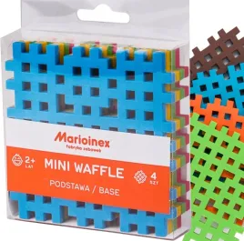 podstawki-do-waffli-mini-kolory-brazowy-niebieski-zielony-pomaranczowy