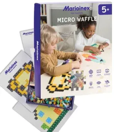 marioinex-micro-waffle-817-el-zestaw-przedszkolny-obraz-puzzle-karty-pracy