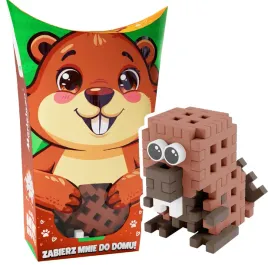 marioinex-mini-waffle-pocket-pets-zestaw-bobr