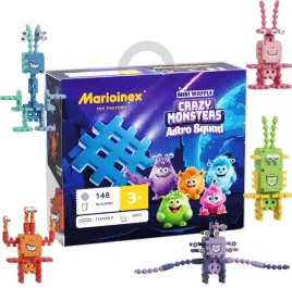 marioinex-klocki-waffle-mini-kosmo-smieszki-crazy-monster-astro-squad-148el