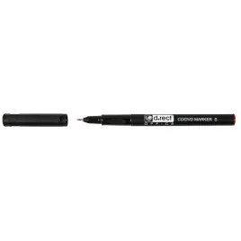 foliopis-marker-permanentny-do-plyt-cd-dvd-d-rect-04-05-mm-czerwony-1-szt
