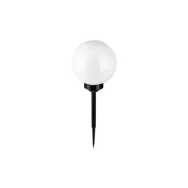 lampa-solarna-wbijana-kula-ogrodowa-biala-na-nozce-20cm-zimne-swiatlo-6500k