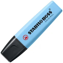 zakreslacz-stabilo-boss-original-pastel-blekitna-bryza