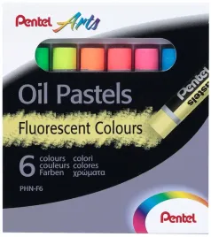 pastele-olejne-pentel-phn-f6-6kol-fluo