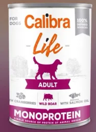 calibra-life-pies-monobialkowa-dziczyzna400g