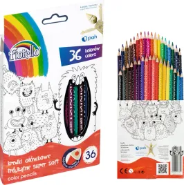 kredki-olowkowe-fiorello-super-soft-36-kolorow-trojkatne-170-2474
