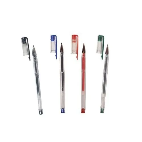 dlugopis-zelowy-czerwony-d-rect-waga-z-opakowaniem-0-15-kg
