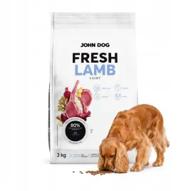 karma-sucha-dla-psa-john-dog-fresh-light-adult-sucha-jagniecina-3kg