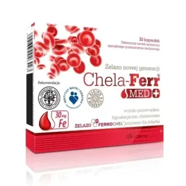olimp-chela-ferr-med-x-30-kaps