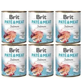brit-pate-and-meat-salmon-zestaw-6x800g-karma-mokra-dla-doroslych-psow-losos