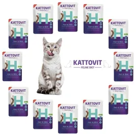 kattovit-vital-care-hairandskin-zestaw-12x85g