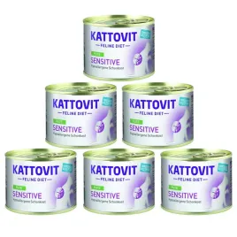 kattovit-puszka-sensitive-indyk-dla-kota-pakiet-6x185g