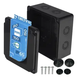 edo-elektryczna-puszka-hermetyczna-natynkowa-dlawik-ip65-150x150x80-czarna