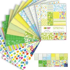 blok-z-motywami-happy-color-a4-15ark-80g-spring