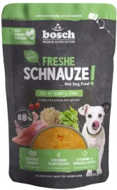 karma-mokra-dla-psa-bosch-freshe-schnauze-indyk-komosa-ryz-szpinak-250-g