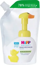 hipp-pianka-do-mycia-kaczka-250ml-woreczek-zapas
