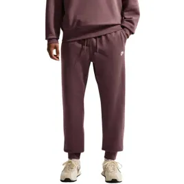 spodnie-meskie-nike-club-brazowe-fn3801-502-s
